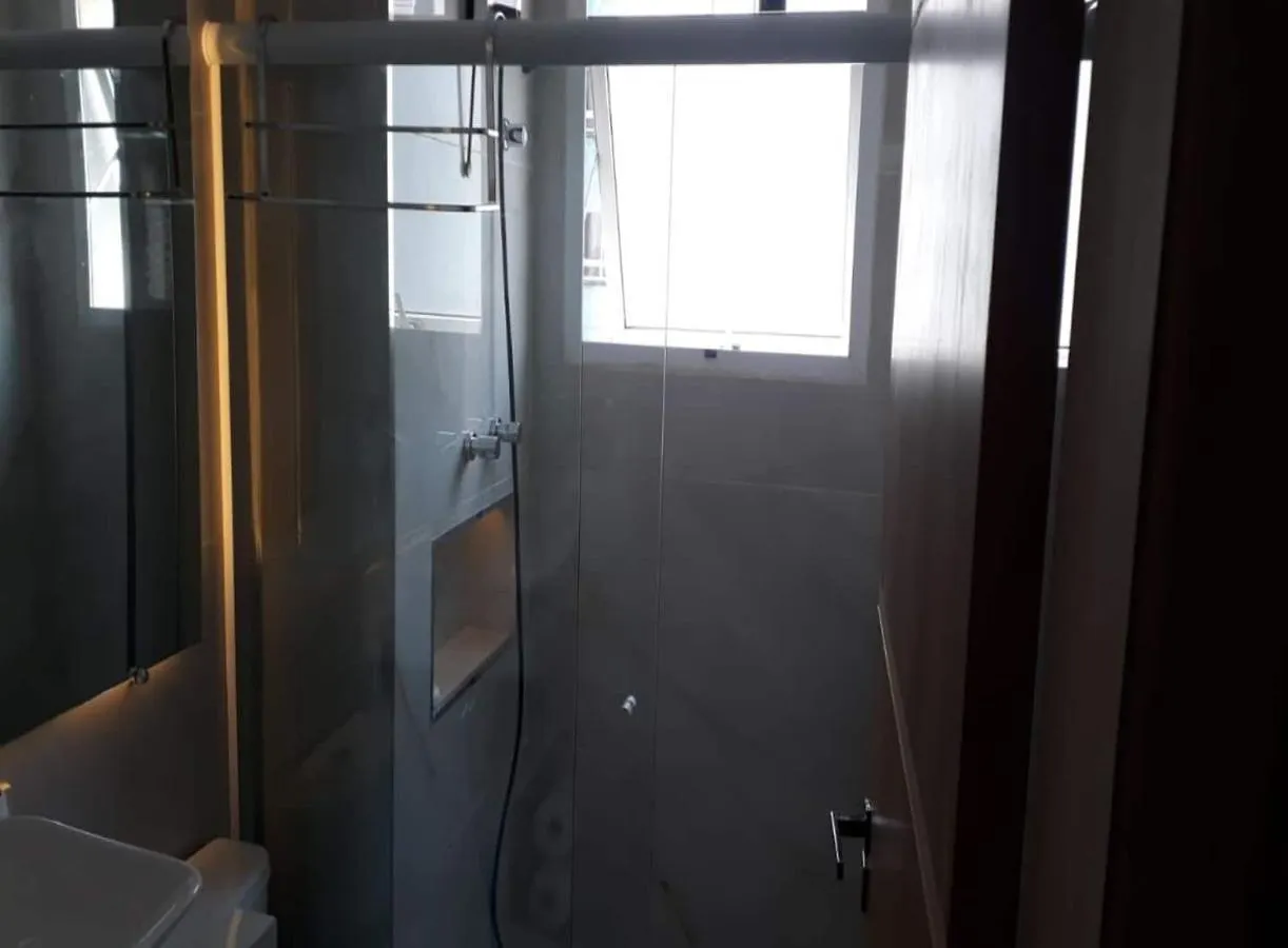 Apartment Bras - Apartamento Aconchegante II Sao Paulo