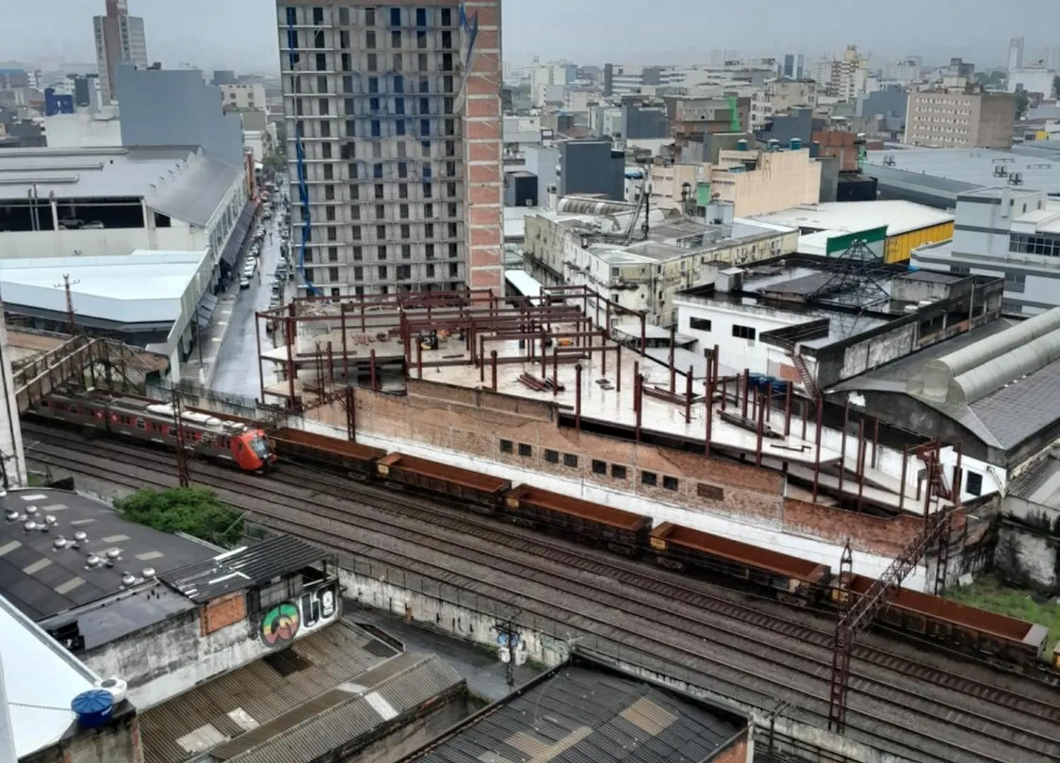 Apartment Bras - Apartamento Aconchegante II Sao Paulo